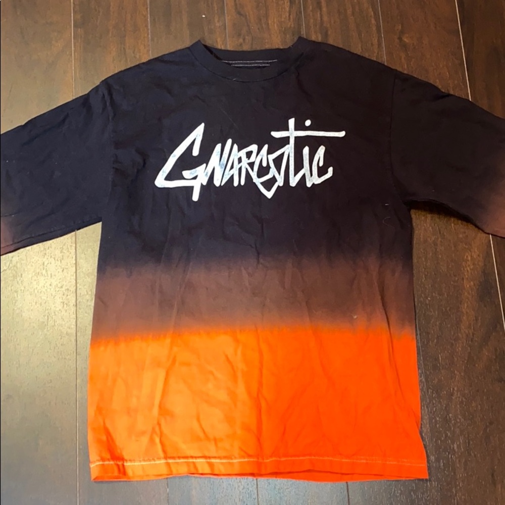 GNARCOTIC CREWNECK